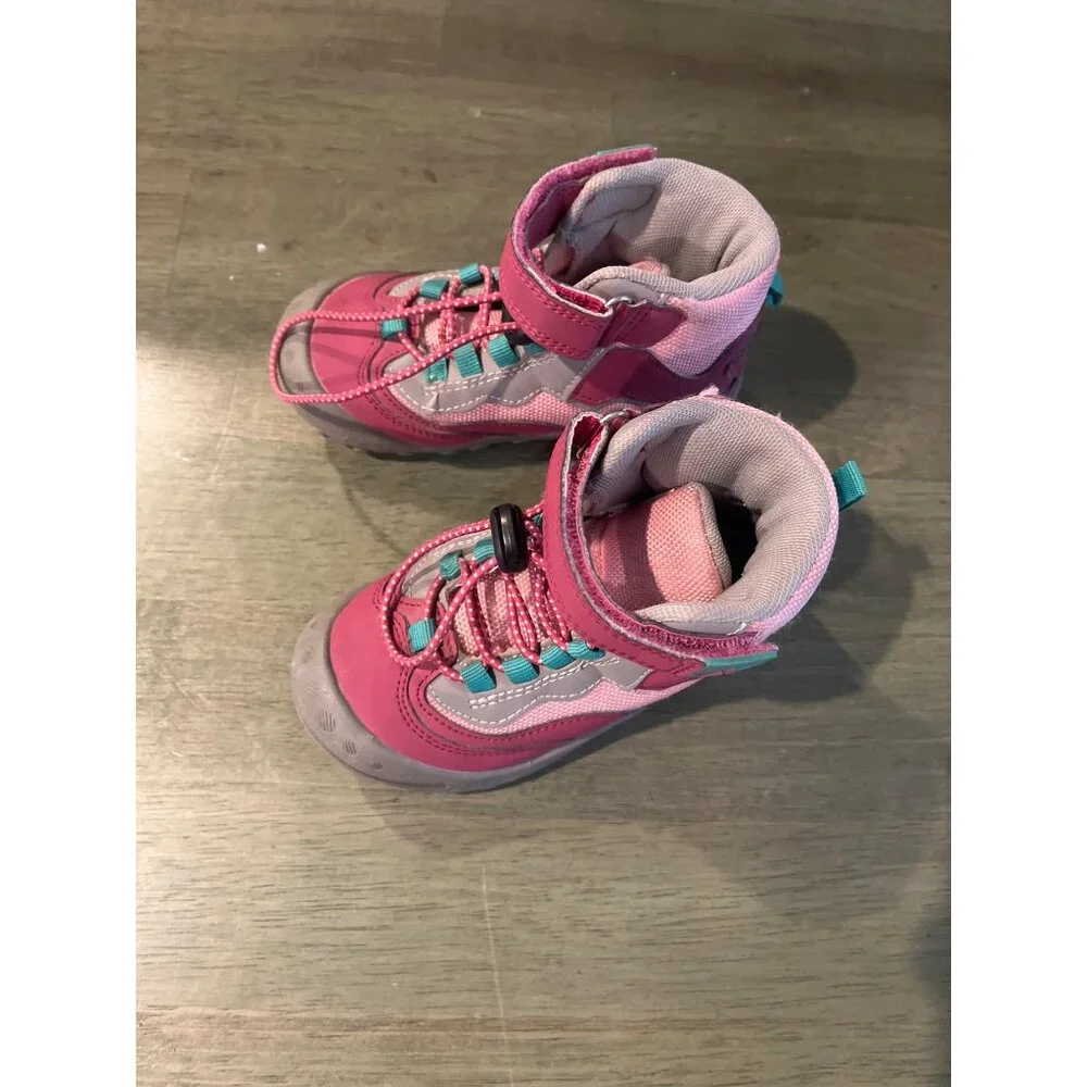 Mishansha Hiking Boots